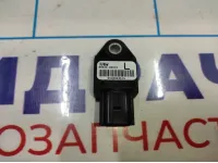 Датчик AIR BAG Toyota Avensis (T250) 8983405010.