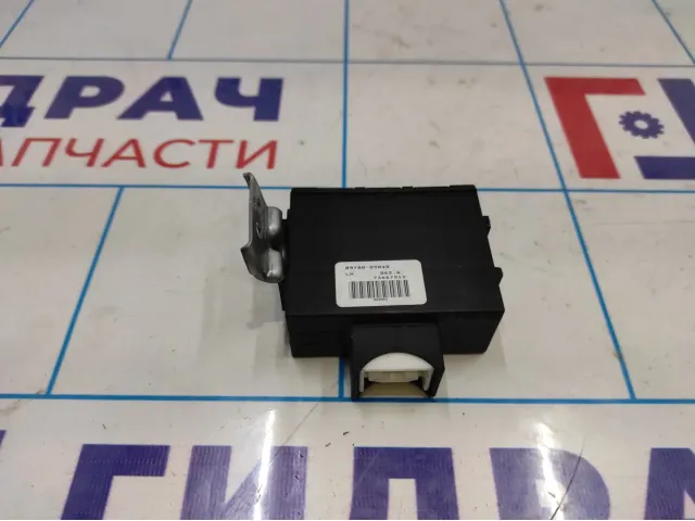 Иммобилайзер Toyota Avensis (T250) 8978005040.