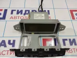Дисплей информационный Toyota Avensis (T250) 8611005020.