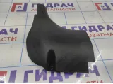 Накладка порога левая Toyota Avensis (T250) 6211205030.