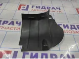 Накладка порога левая Toyota Avensis (T250) 6211205030.