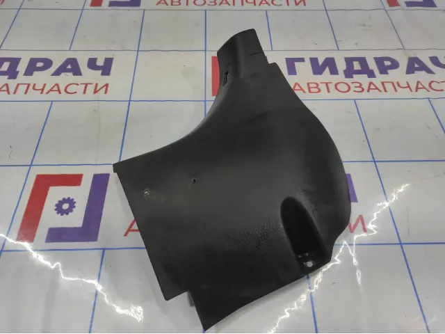 Накладка порога правая Toyota Avensis (T250) 6211105030.
