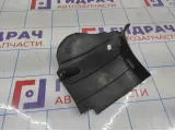 Накладка порога правая Toyota Avensis (T250) 6211105030.