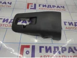 Кожух рулевой колонки нижний Toyota Avensis (T250) 4502405020.