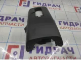 Кожух рулевой колонки нижний Toyota Avensis (T250) 4502405020.