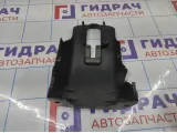 Кожух рулевой колонки нижний Toyota Avensis (T250) 4502405020.
