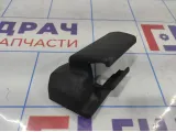 Заглушка крепления сиденья Toyota Avensis (T250) 7215805040.
