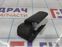 Заглушка крепления сиденья Toyota Avensis (T250) 7215805040.