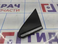 Накладка зеркала левого Toyota Avensis (T250) 6011805010.