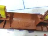 Накладка декоративная Toyota Avensis (T250) 5547405010.