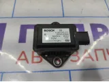 Датчик курсовой устойчивости Toyota Avensis (T250) 8918305020.