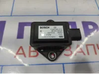 Датчик курсовой устойчивости Toyota Avensis (T250) 8918305020.