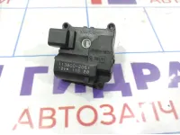 Привод заслонки отопителя Toyota Avensis (T250) 1138002051.