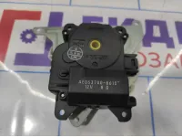 Привод заслонки отопителя Toyota Avensis (T250) 0637008610.
