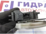 Привод заслонки отопителя Toyota Avensis (T250) 0637008610.