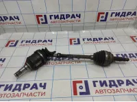 Привод передний левый Toyota Avensis (T250) 4342005240.