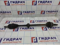 Привод передний правый Toyota Avensis (T250) 4341005340.