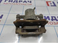 Суппорт тормозной задний левый Toyota Avensis (T250) 4775005071.