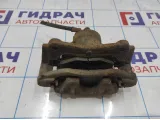 Суппорт тормозной передний левый Toyota Avensis (T250) 4775005050.