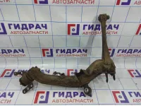 Рычаг задний нижний левый Toyota Avensis (T250) 4872005010.