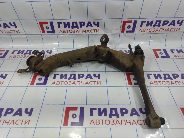 Рычаг задний нижний правый Toyota Avensis (T250) 4871005070.