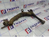 Рычаг задний нижний правый Toyota Avensis (T250) 4871005070.