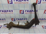 Рычаг задний нижний правый Toyota Avensis (T250) 4871005070.