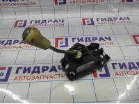 Кулиса КПП Toyota Avensis (T250) 3353005080. С рукояткой.