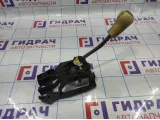 Кулиса КПП Toyota Avensis (T250) 3353005080. С рукояткой.