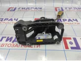 Кулиса КПП Toyota Avensis (T250) 3353005080. С рукояткой.