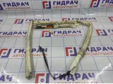 Подушка безопасности боковая (шторка) Toyota Avensis (T250) 6218005030. Левая.