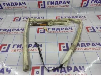 Подушка безопасности боковая (шторка) Toyota Avensis (T250) 6218005030. Левая.