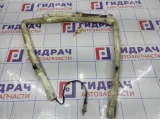 Подушка безопасности боковая (шторка) Toyota Avensis (T250) 6218005030. Левая.