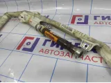 Подушка безопасности боковая (шторка) Toyota Avensis (T250) 6218005030. Левая.
