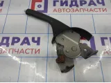 Рычаг стояночного тормоза Toyota Avensis (T250) 4620102131B0.