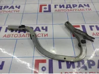 Петля крышки багажника Toyota Avensis (T250) 6450305020. Левая.