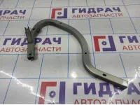 Петля крышки багажника Toyota Avensis (T250) 6450305020. Правая.