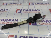 Ремень безопасности Toyota Avensis (T250) 7336005091. Задний правый.