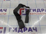 Ответная часть ремня безопасности Toyota Avensis (T250) 7348005042. Задняя левая.