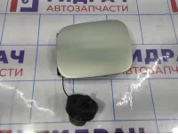 Лючок бензобака Toyota Avensis (T250) 7735005010.