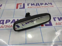 Зеркало заднего вида Toyota Avensis (T250) 8781005030.