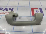 Ручка внутренняя потолочная Toyota Avensis (T250) 7461005080. Задняя.
