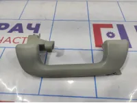 Ручка внутренняя потолочная Toyota Avensis (T250) 7461005080. Задняя.