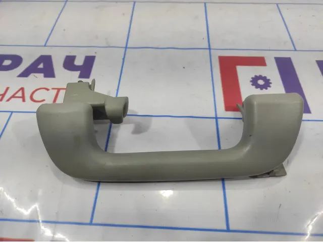 Ручка внутренняя потолочная Toyota Avensis (T250) 7461005080. Задняя.