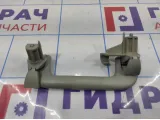 Ручка внутренняя потолочная Toyota Avensis (T250) 7461005080. Задняя.