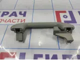 Ручка внутренняя потолочная Toyota Avensis (T250) 7461005080. Задняя.
