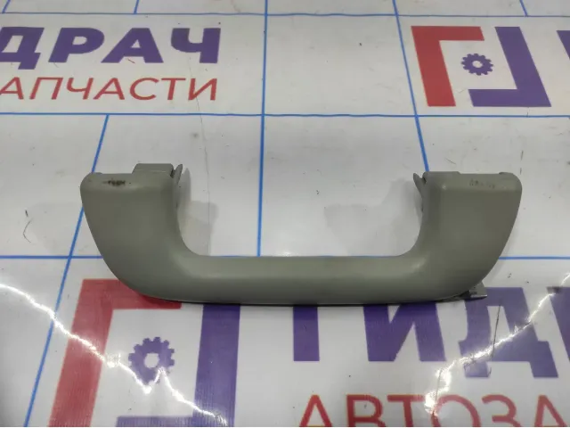 Ручка внутренняя потолочная Toyota Avensis (T250) 7461005070. Передняя.