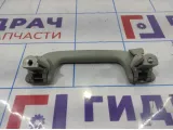 Ручка внутренняя потолочная Toyota Avensis (T250) 7461005070. Передняя.