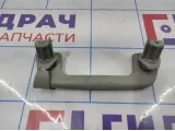 Ручка внутренняя потолочная Toyota Avensis (T250) 7461005070. Передняя.