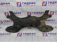 Балка подмоторная Toyota Avensis (T250) 5120105072.
